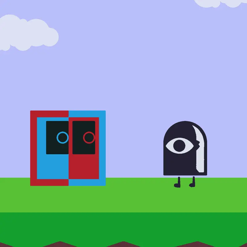 Game by @FeYd