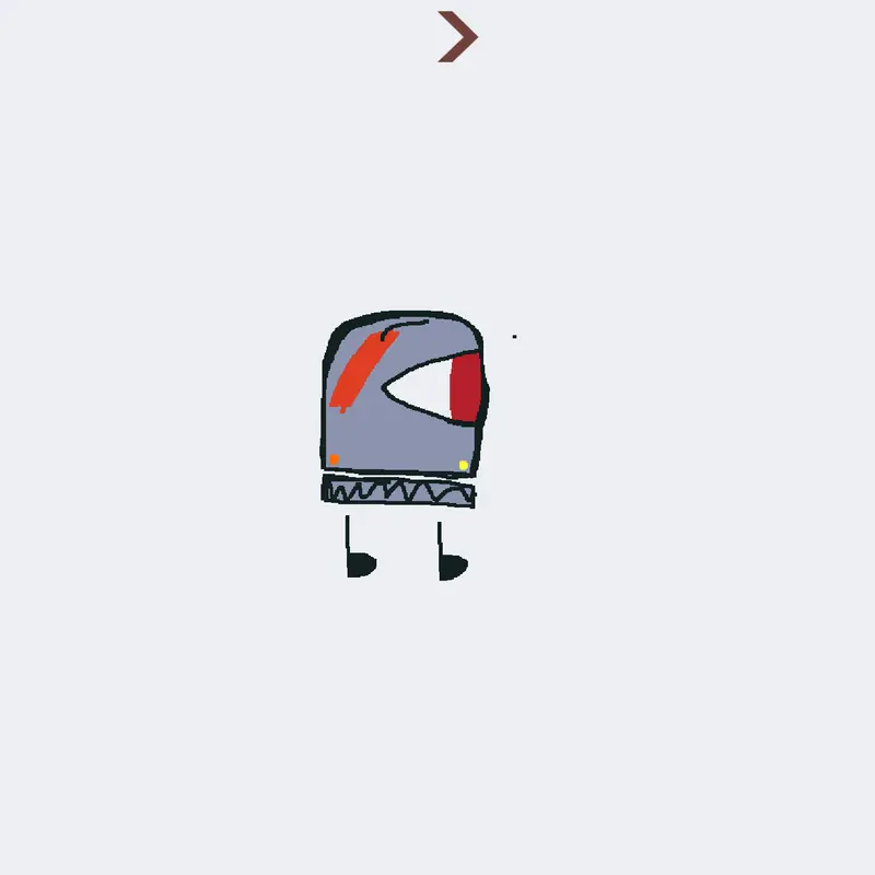 Game by @Kabbomer