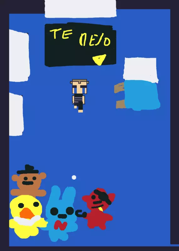 Game by @titi120987