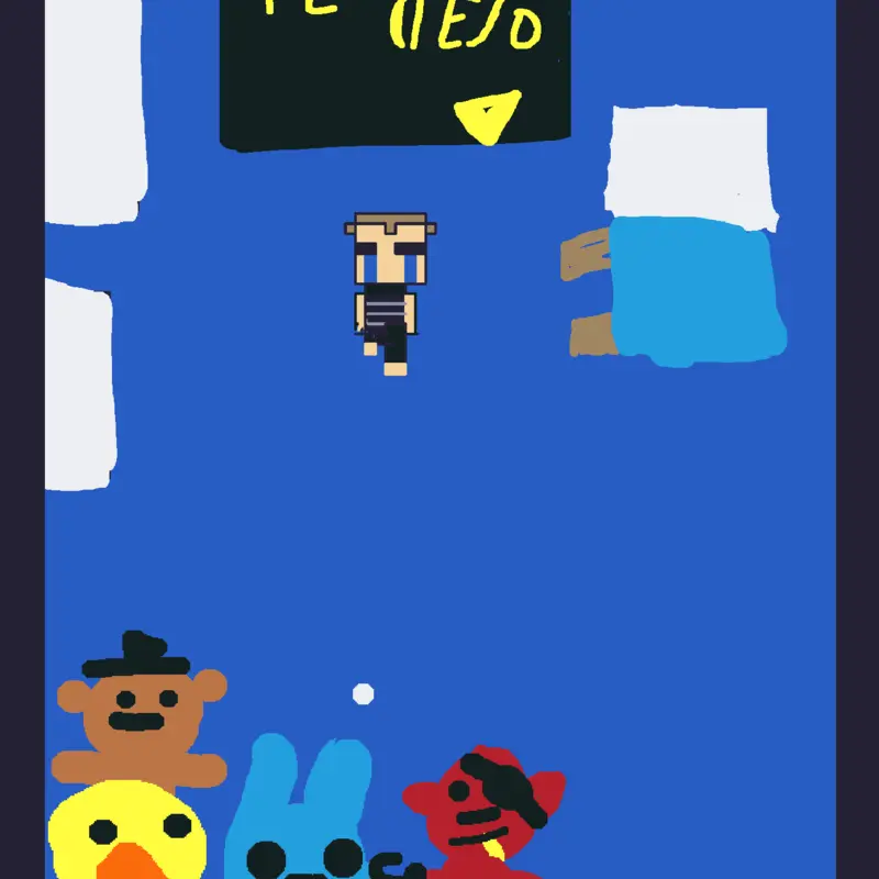Game by @titi120987