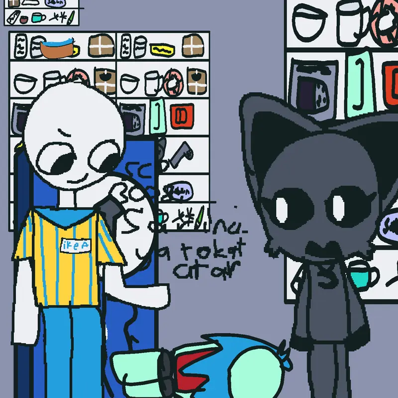 Game by @-Catnap-Berfin-