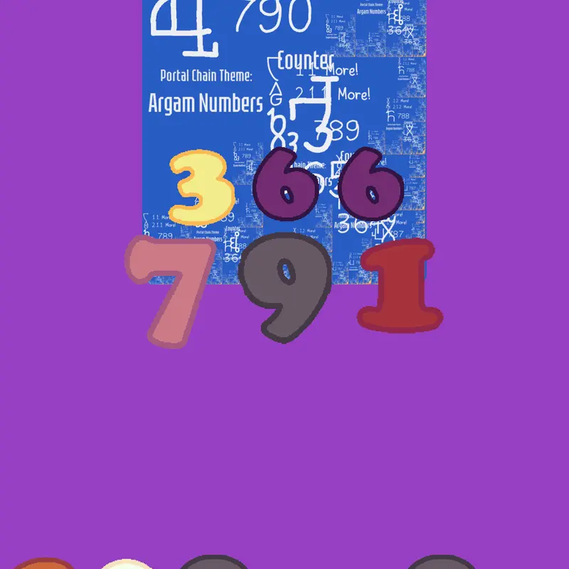 Game by @10SD_Portalchains-2026
