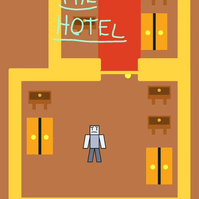 Game by @qhwk