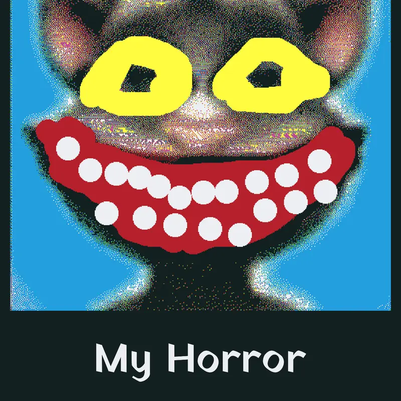 Game by @MyHorrorTom