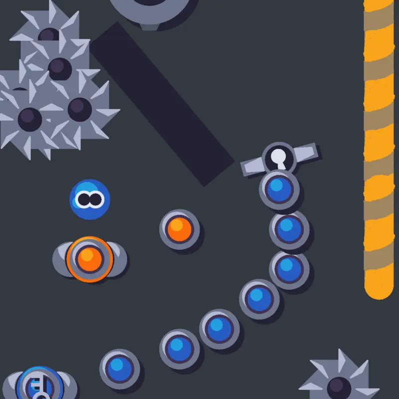 Game by @bendy_nam