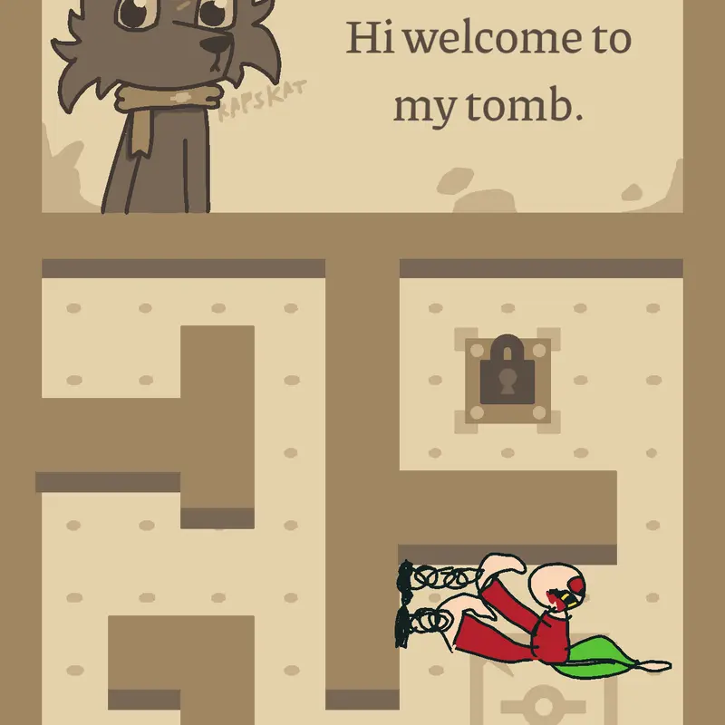 Game by @cashRT