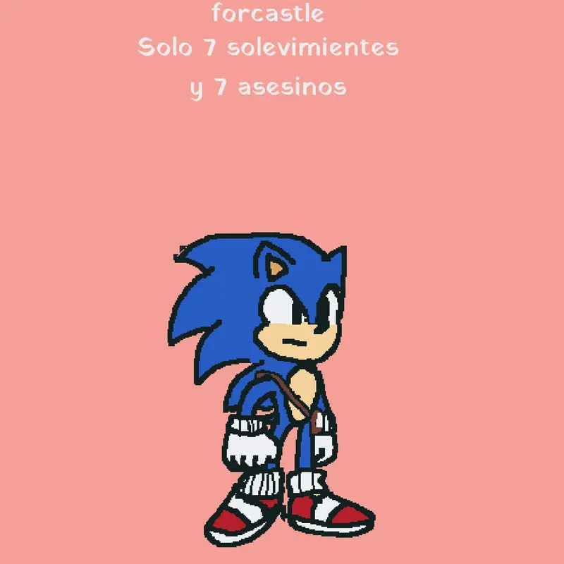 Game by @Sonk21