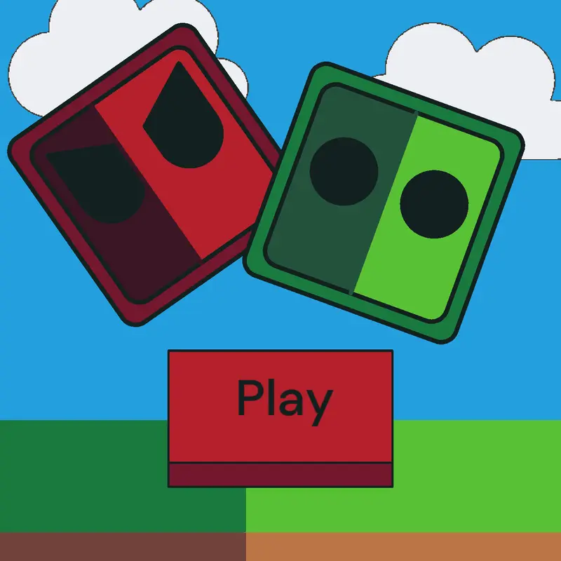 Game by @ryanBR