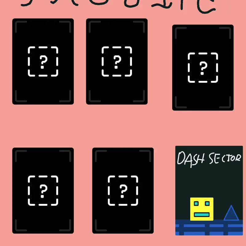 Game by @DannyTrollge4