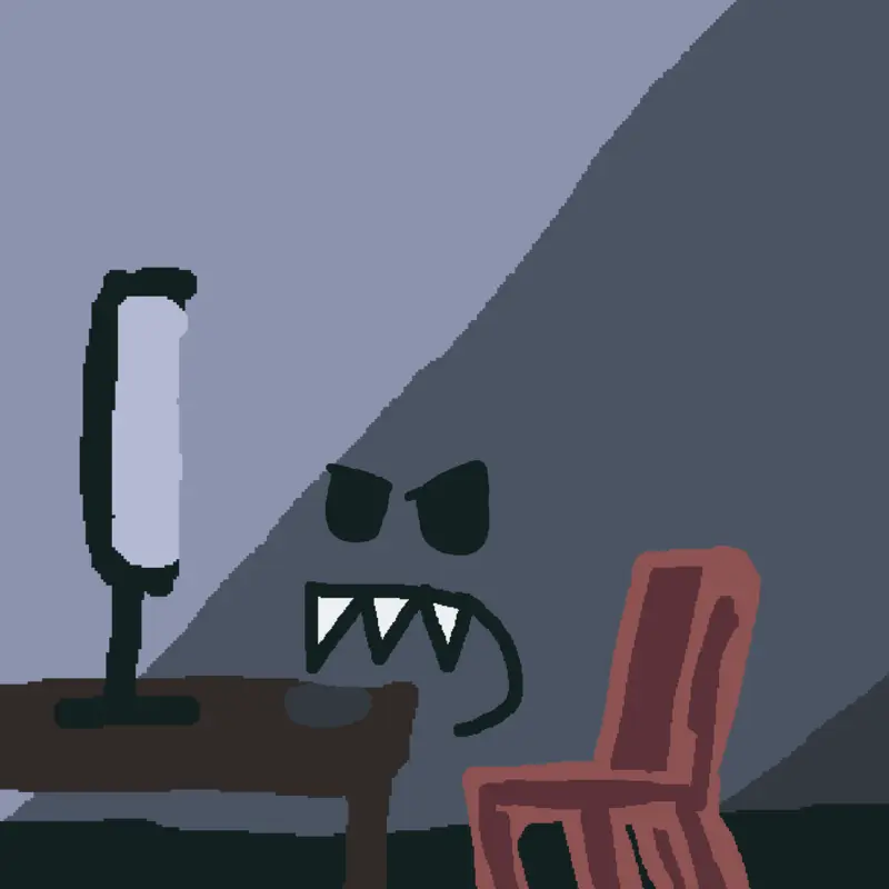 Game by @sorem