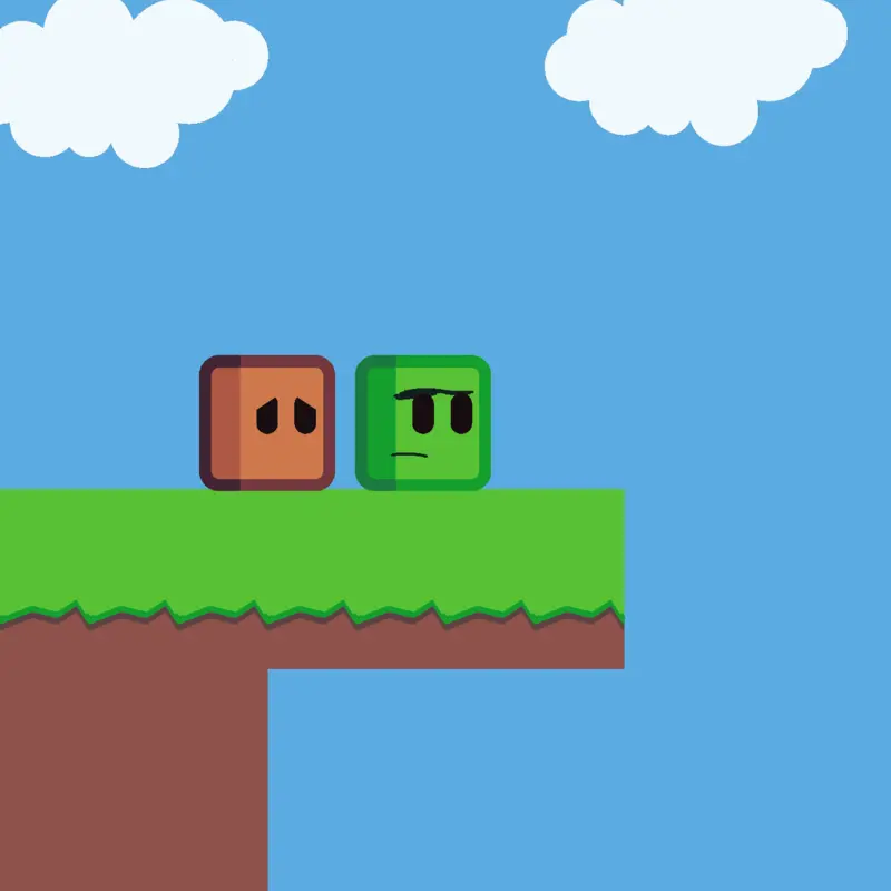 Game by @woody2016