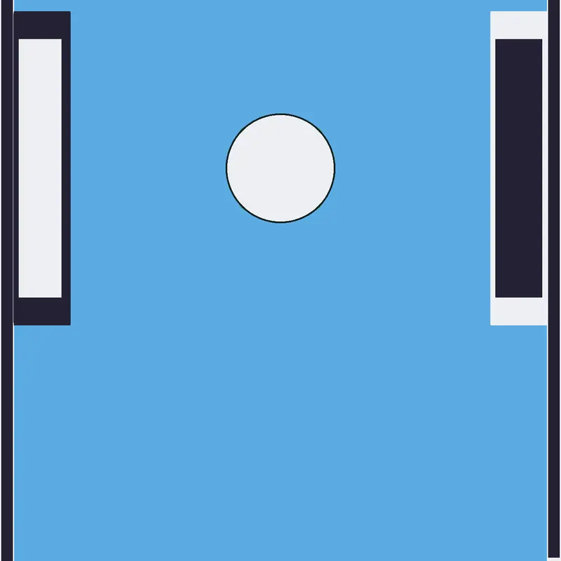 Ping pong by @-ENTT2020-