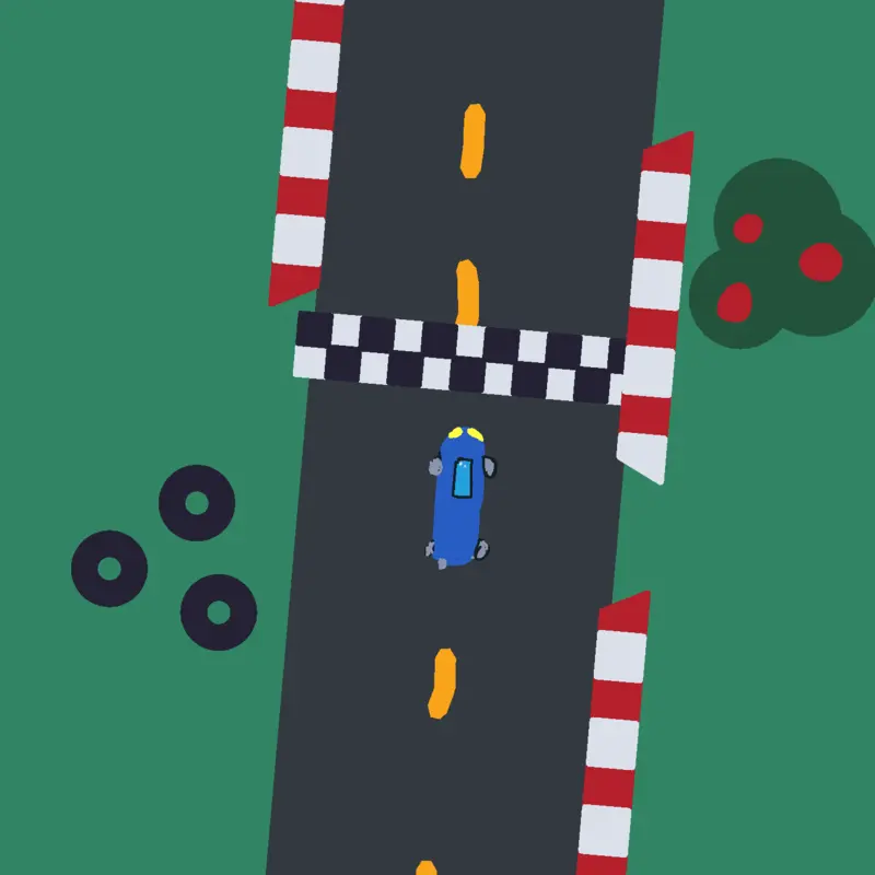 Game by @FoxyGamer11