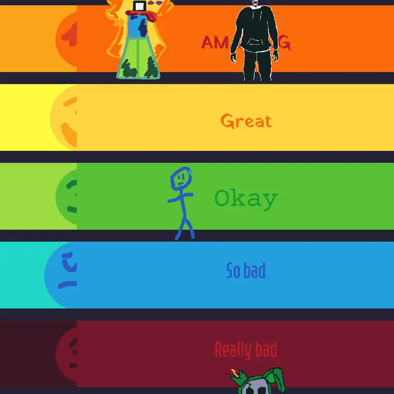 Game by @Krudi