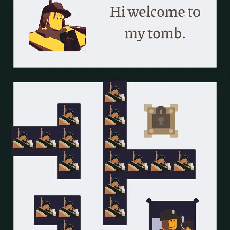 Game by @G4brielzimCastle