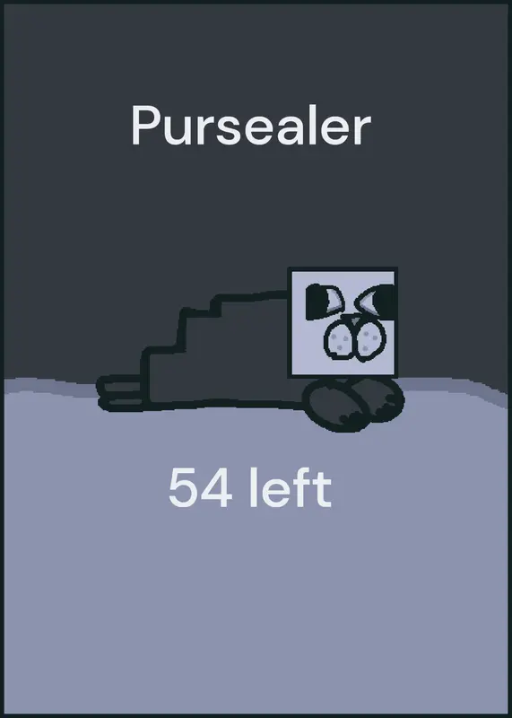 Die Of Death by @LiquiCat