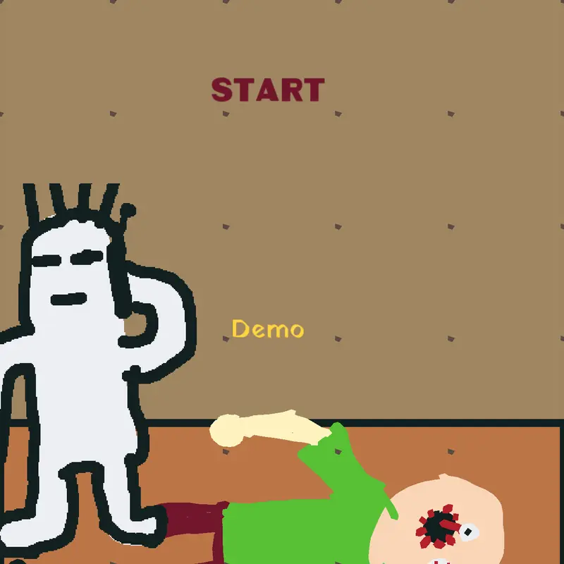 Game by @super_dog