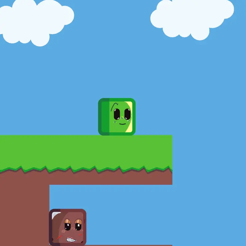 Game by @lilithekila