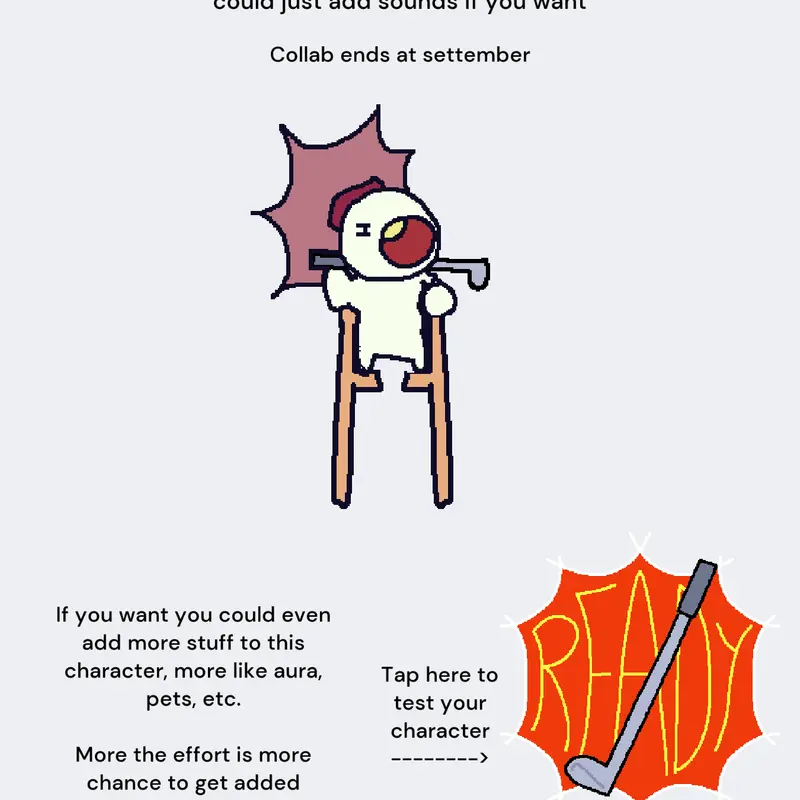 Game by @-clownin_dude-