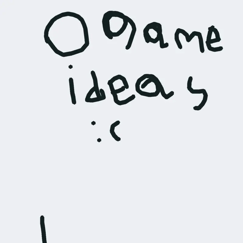 Game by @boiled_eggs