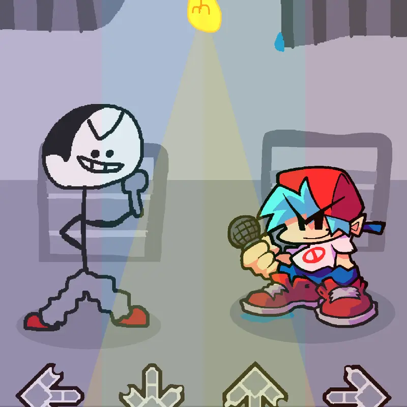 Game by @Ajan_XX