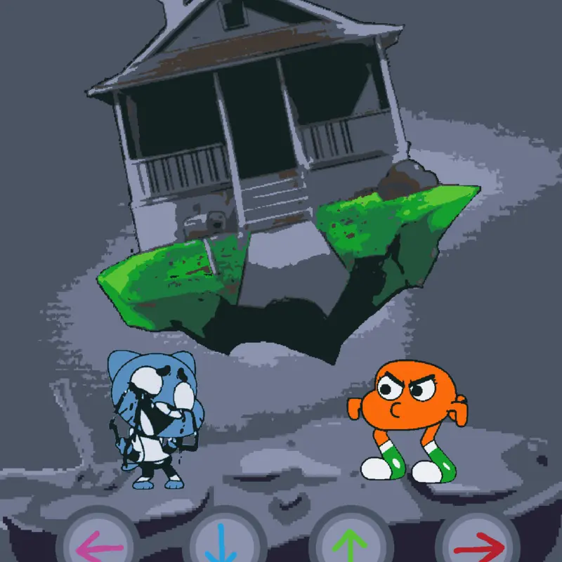 Game by @DarKCreate