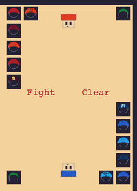 (UPDATE) Red vs Blue v4.1