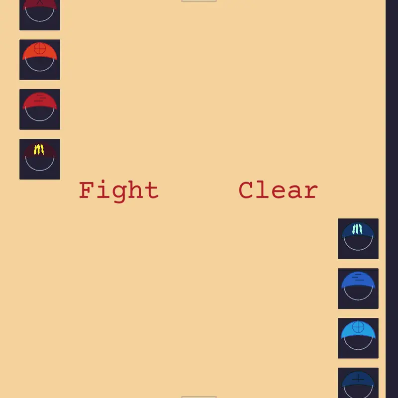 Game by @Zarxiano