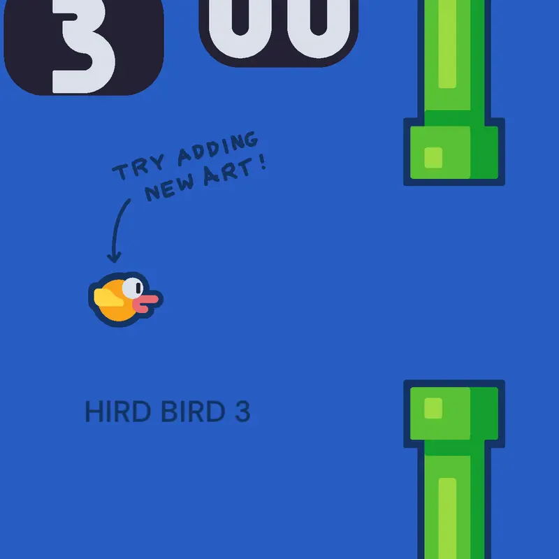 Game by @STROMX