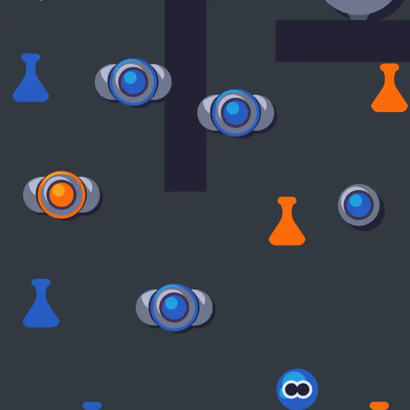 Game by @radomfella
