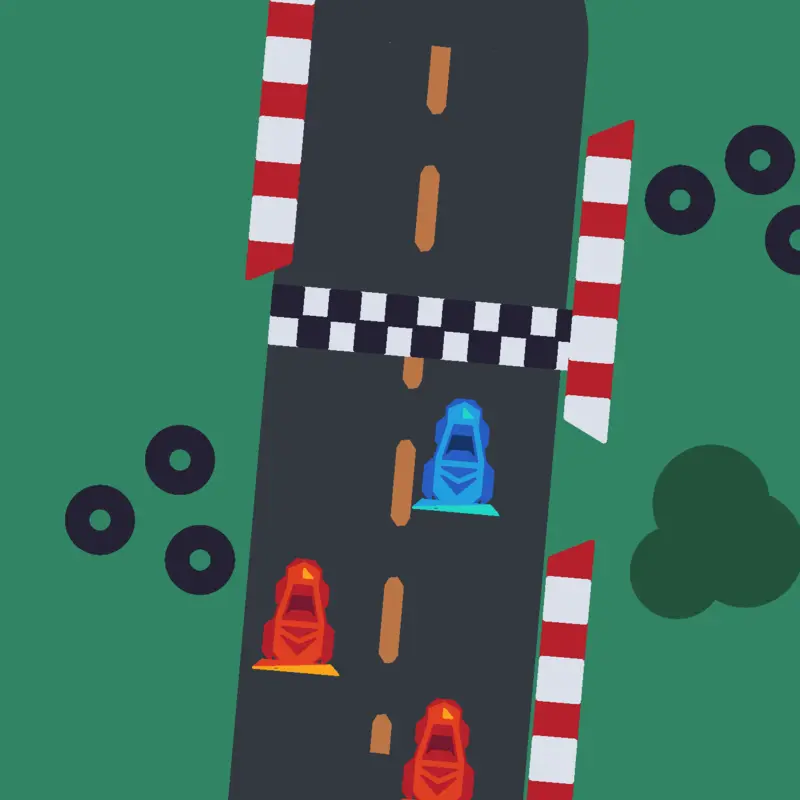 Game by @zaidzaid