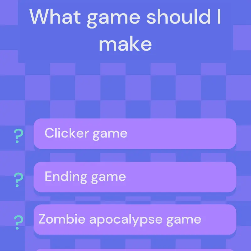 Game by @multi_v3
