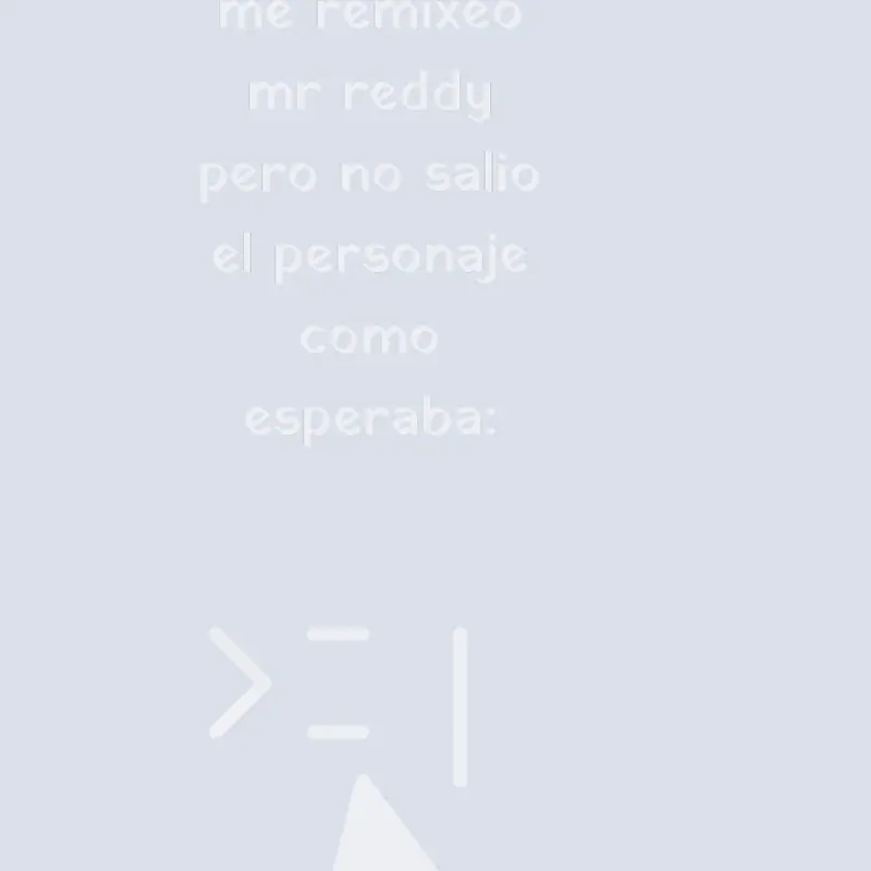 Game by @el-canal-de-XD