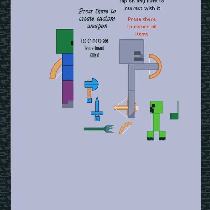 Game by @miye