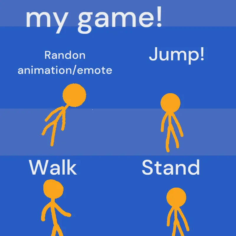 Game by @miachmfreind