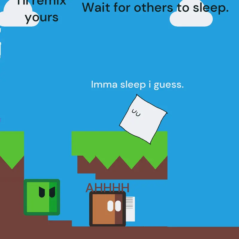 Game by @Roflzillas