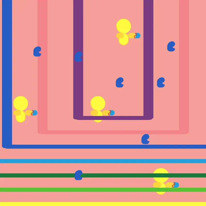 Game by @golis