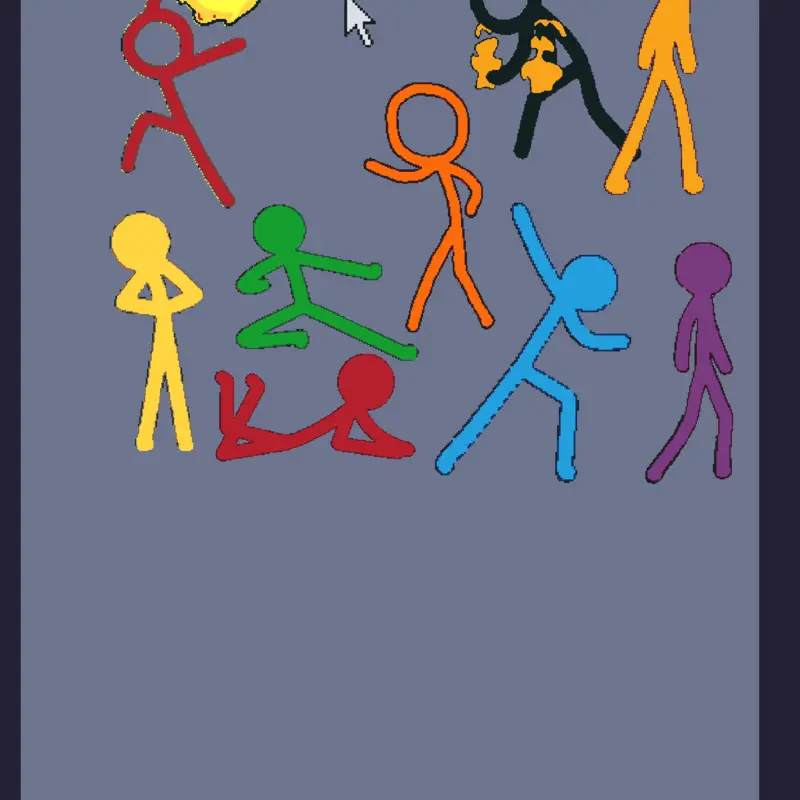 Game by @gpnd