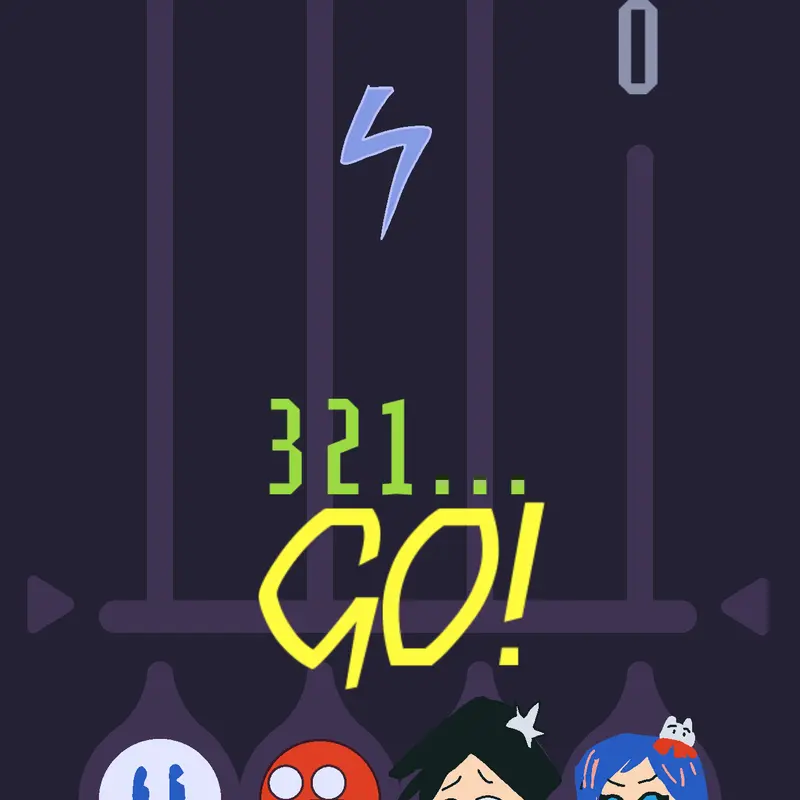 Game by @Rinmakegame030