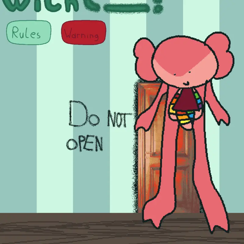 Game by @-SPOOKY-LEMON-