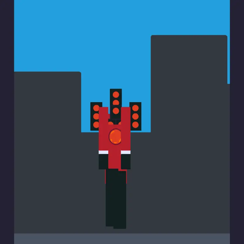 Game by @gameramen