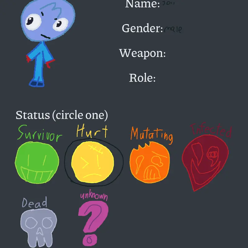 Game by @mellyfromyt
