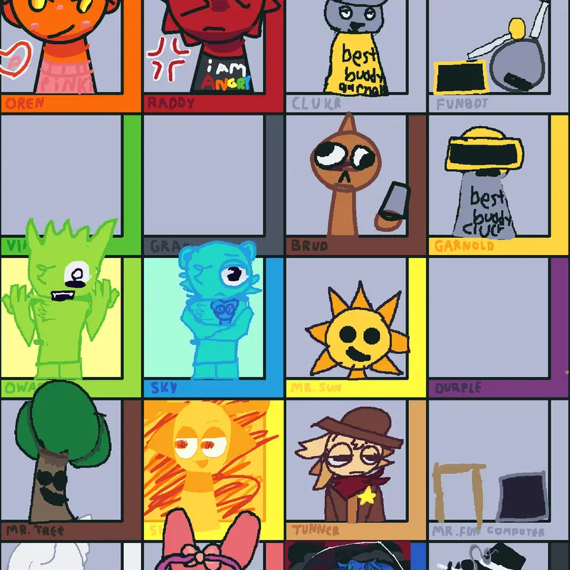 Game by @bebiprincss