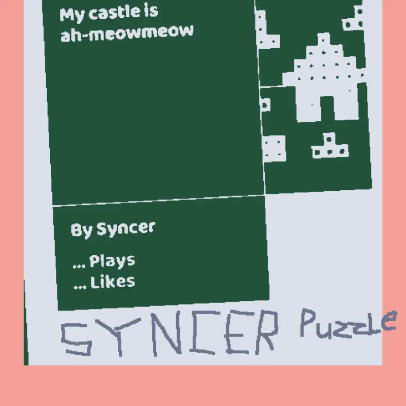 Game by @ah_meowmeow