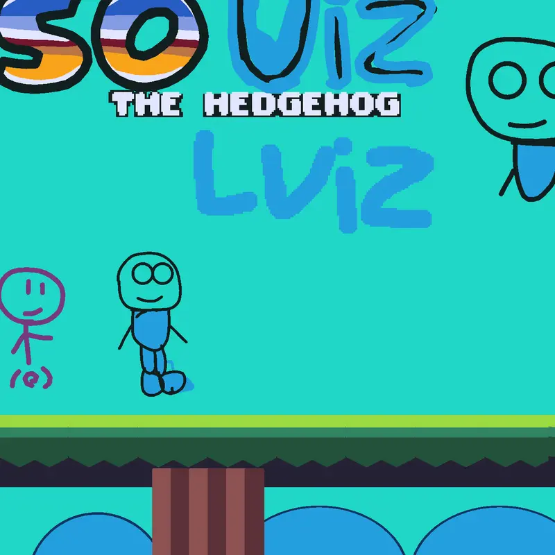 Game by @LuizFelipeGemes