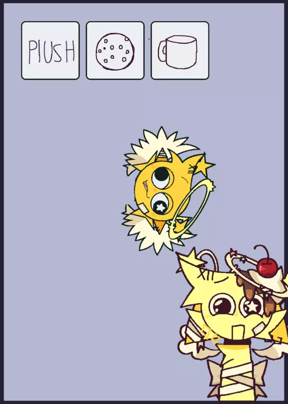 Game by @Miya_IsAnAlien