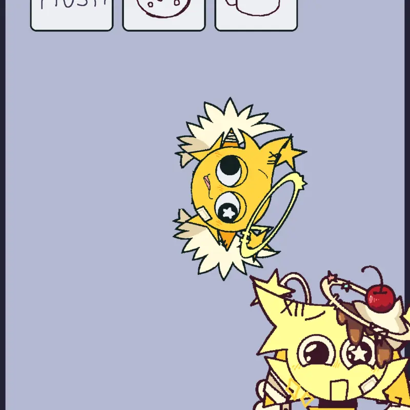 Game by @Miya_IsAnAlien