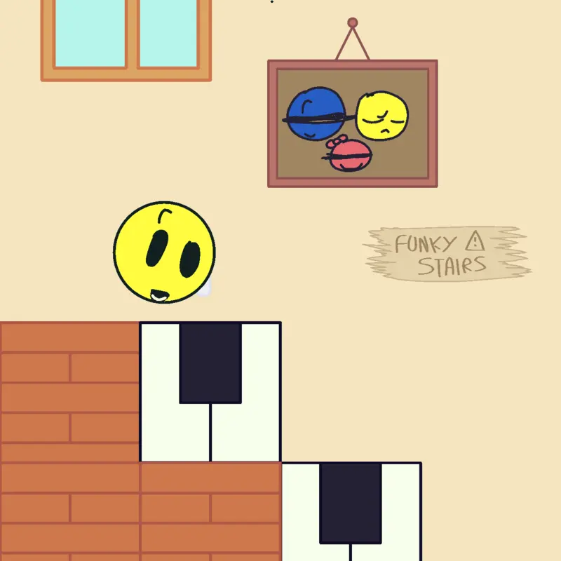 Game by @Buddylover