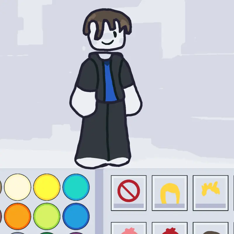 Game by @luloka_346