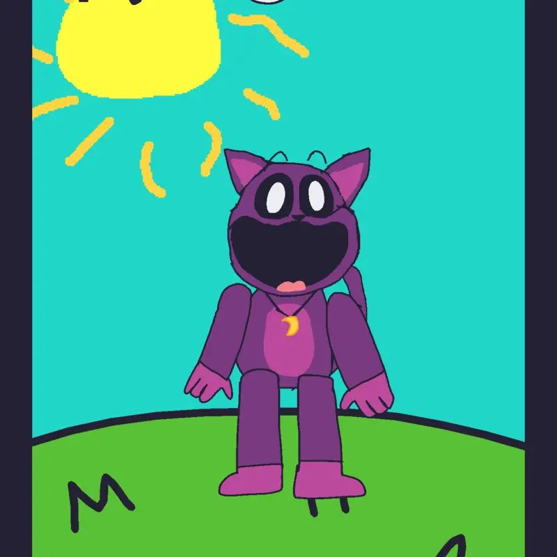 Game by @itacare